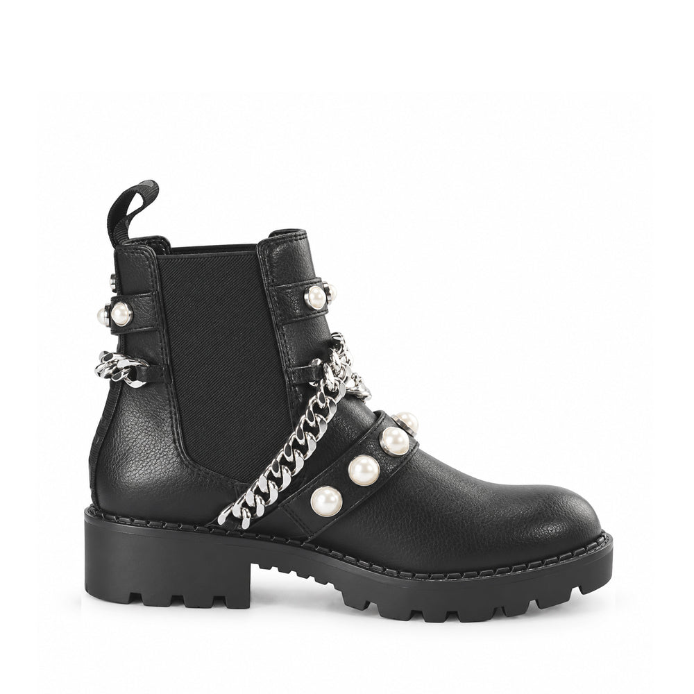 WAVE PEARL C / BLACK