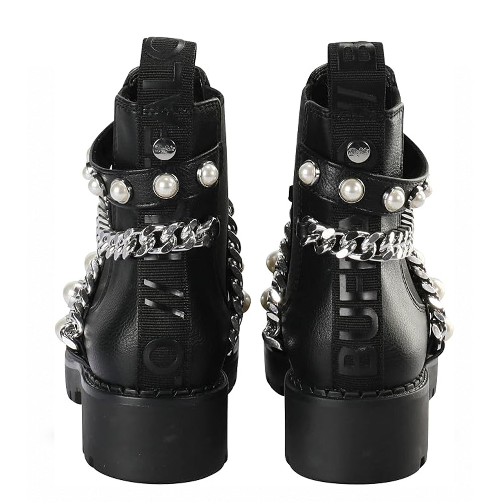 WAVE PEARL C / BLACK