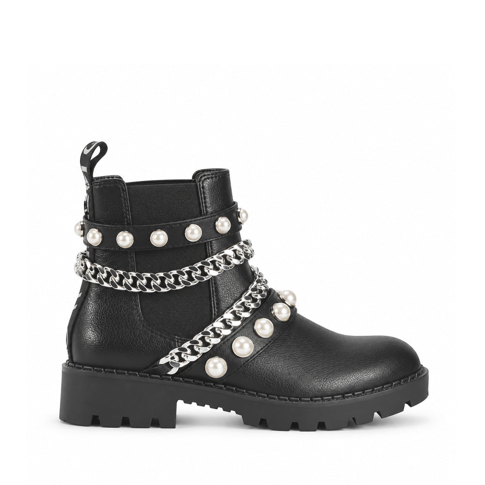 WAVE PEARL C / BLACK