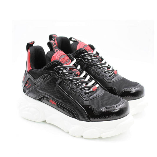 SNEAKER CLD CHAI / C. BLACK