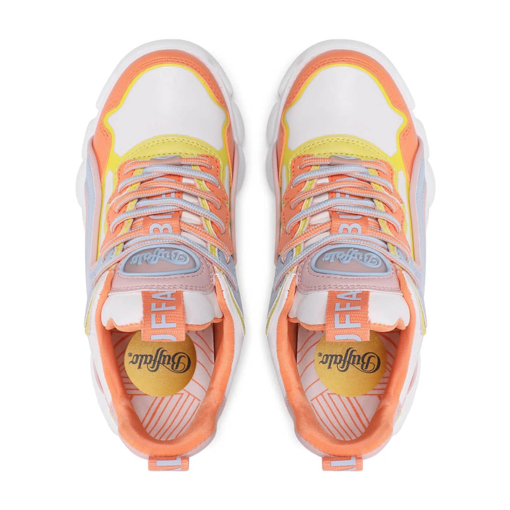 CLD CHAI / PASTEL MULTI
