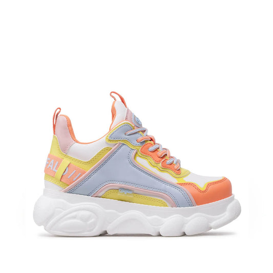 CLD CHAI / PASTEL MULTI
