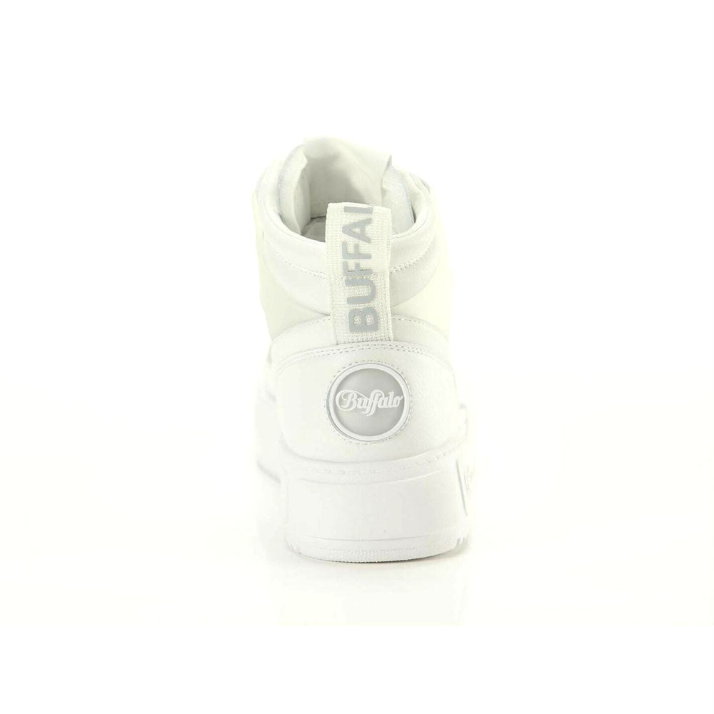 RSE SK8 / WHITE