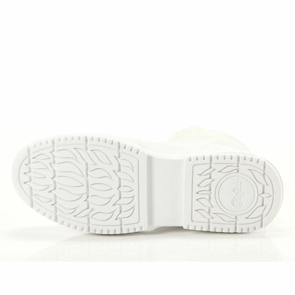 RSE SK8 / WHITE