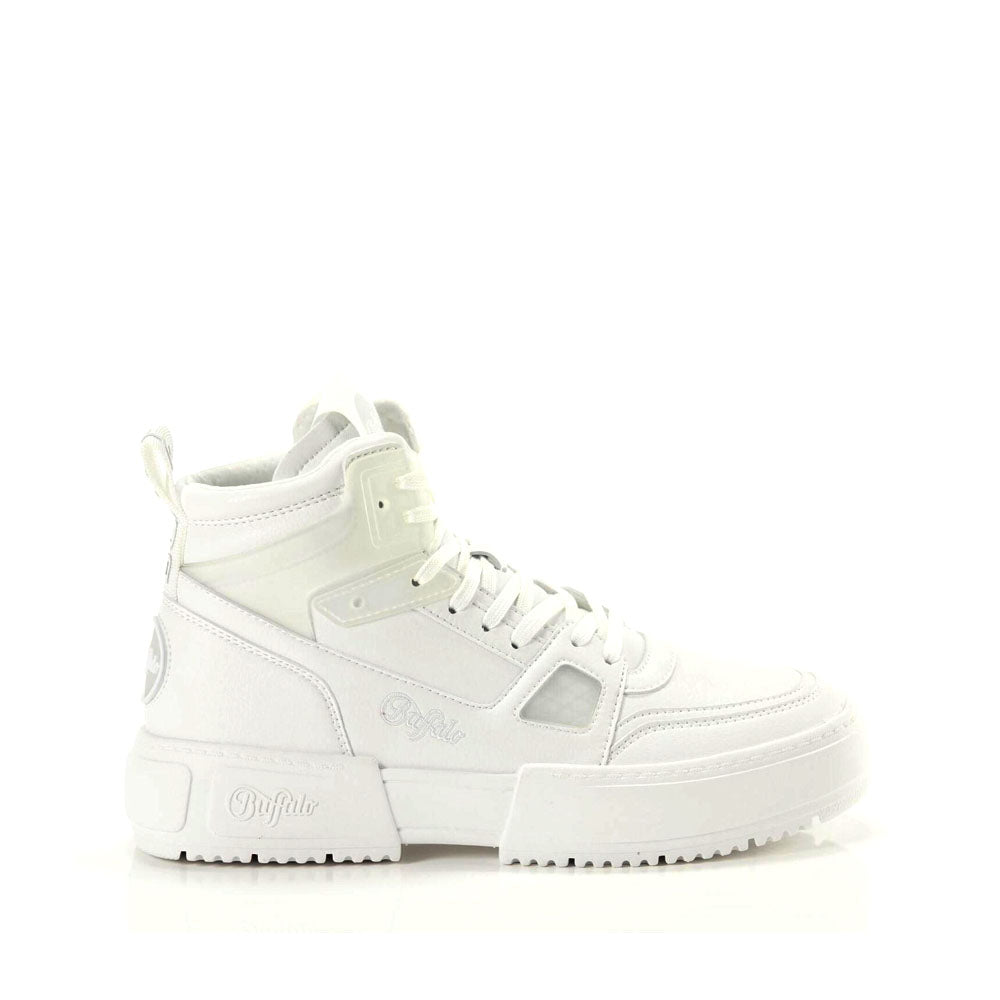 RSE SK8 / WHITE