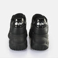 carregar imagem na visualização da galeria, GARDENIA-BUFFALO-LGARDENIAONDON-1630859-BLADER-ONE-BLACK-4
