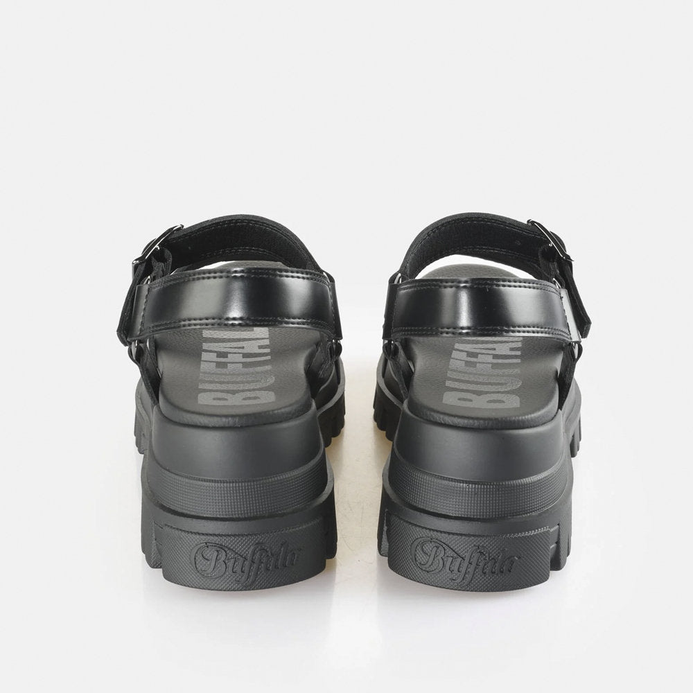 GARDENIA-BUFFALO-LONDON-1602188-ASPHA-TS-SANDAL-BLACK-4