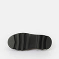 carregar imagem na visualização da galeria, GARDENIA-BUFFALO-LONDON-1622355-FLORA-LOAFER-BLACK-3
