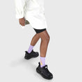 carregar imagem na visualização da galeria, GARDENIA-BUFFALO-LONDON-1630394D-SNEAKER-C-CORIN-BLACK-1
