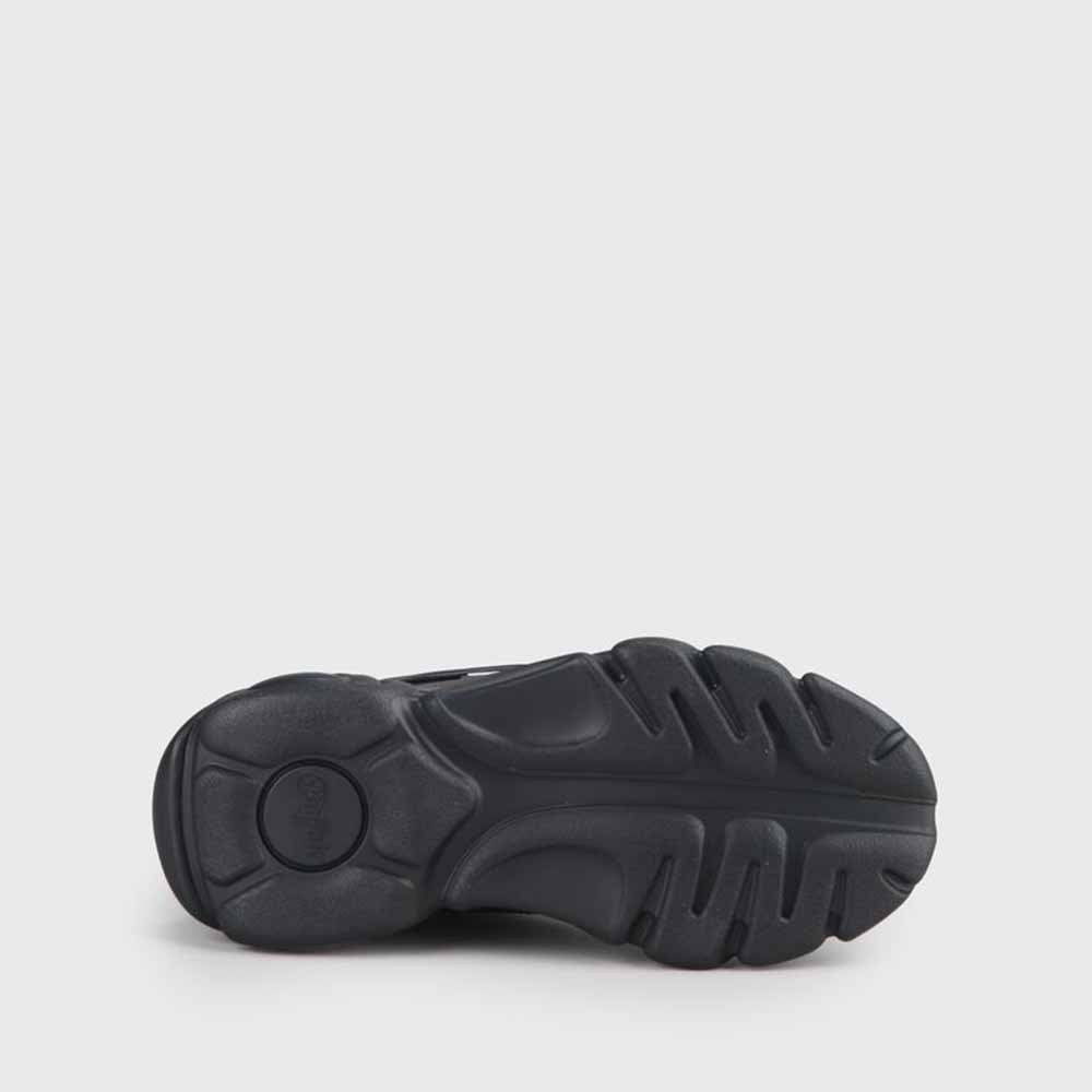 GARDENIA-BUFFALO-LONDON-1630394D-SNEAKER-C-CORIN-BLACK-4