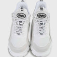 carregar imagem na visualização da galeria, GARDENIA-BUFFALO-LONDON-1630425D-SNEAKER-CLD-CHAI-WHITE-3
