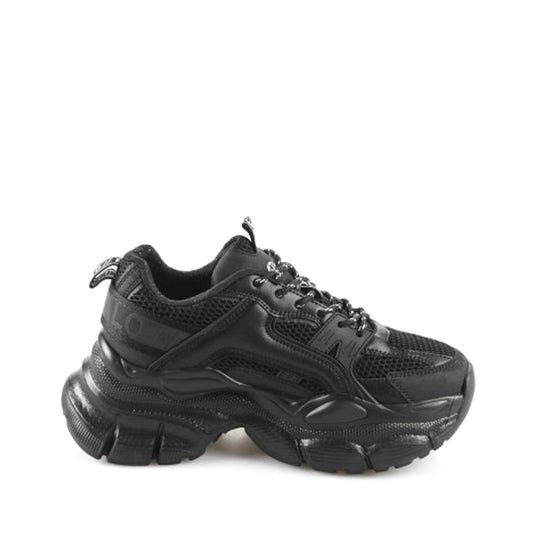 GARDENIA-BUFFALO-LONDON-1636251D-BFL-PARA-BLACK