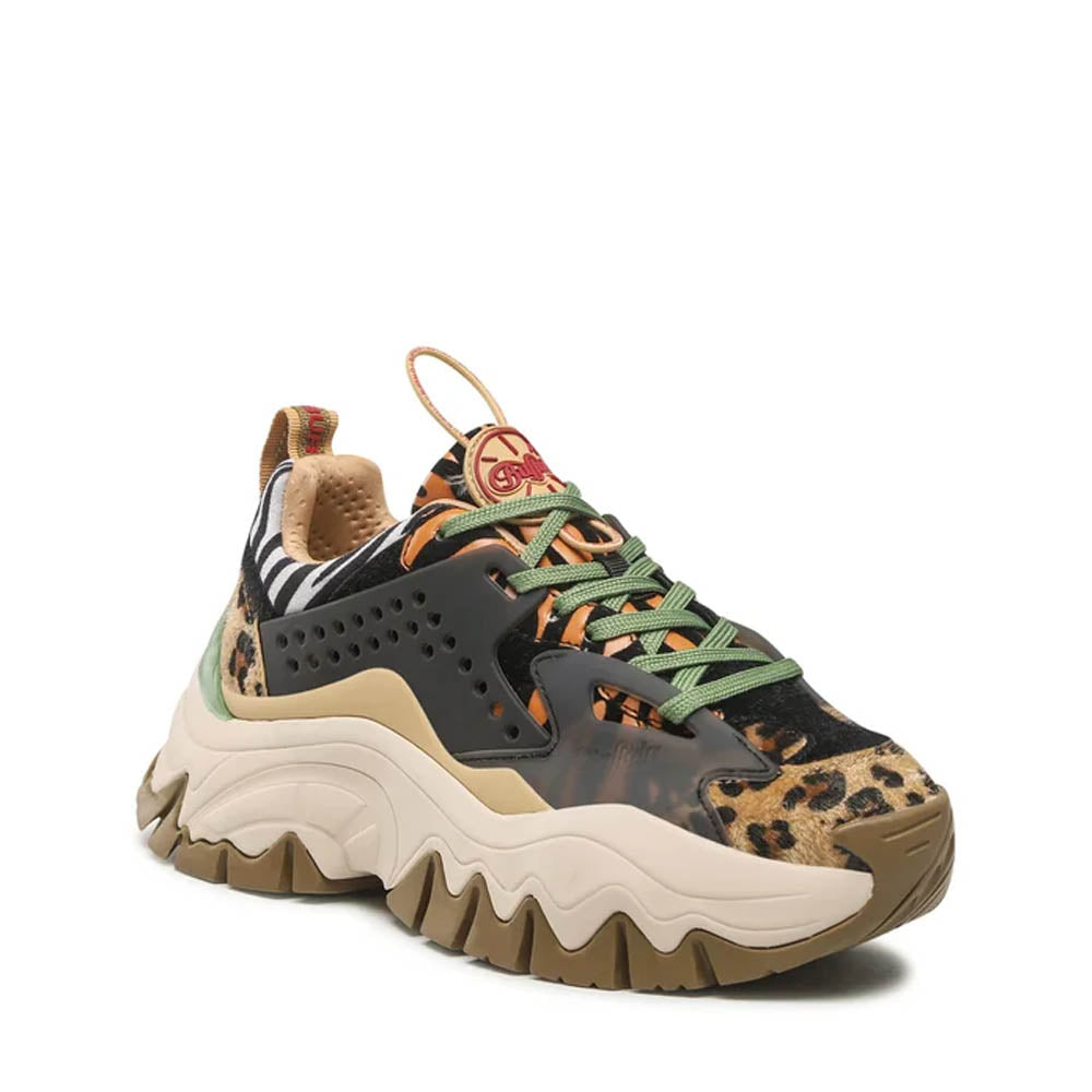 TRAIL ONE / ANIMALMIX