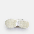 carregar imagem na visualização da galeria, GARDENIA-BUFFALOLONDON-1630958-BINARYCHAIN3.0-WHITE-SILVER-3
