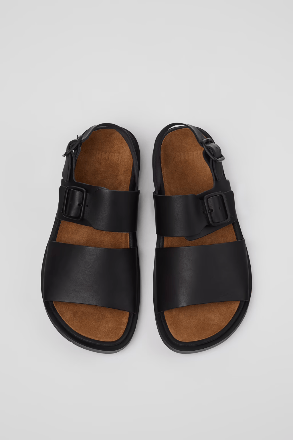 Lluc Sandal K101092 / 001