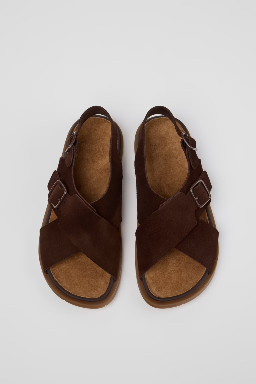 Lluc Sandal K201880 / 001