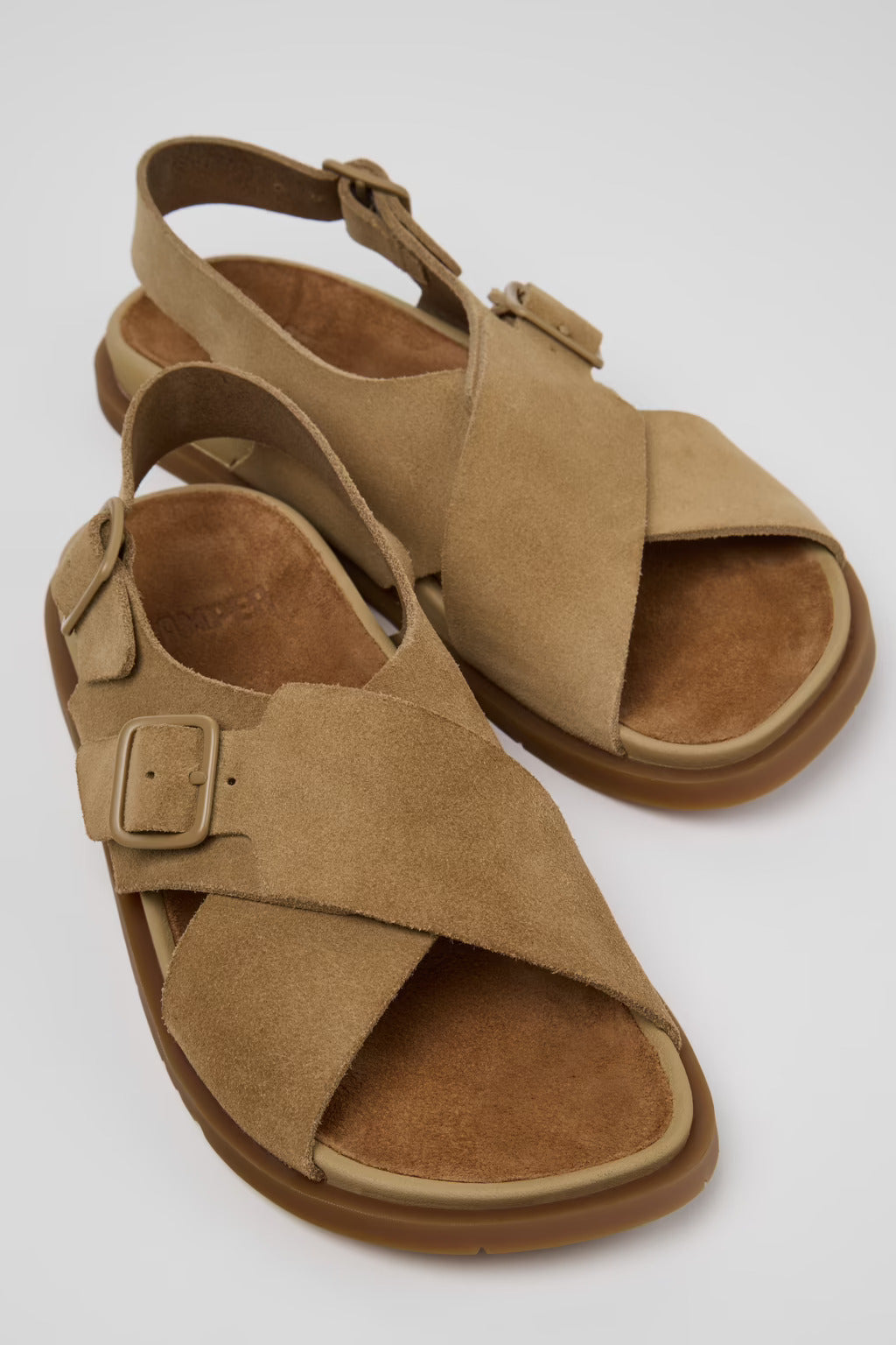 Lluc Sandal K201880 / 002