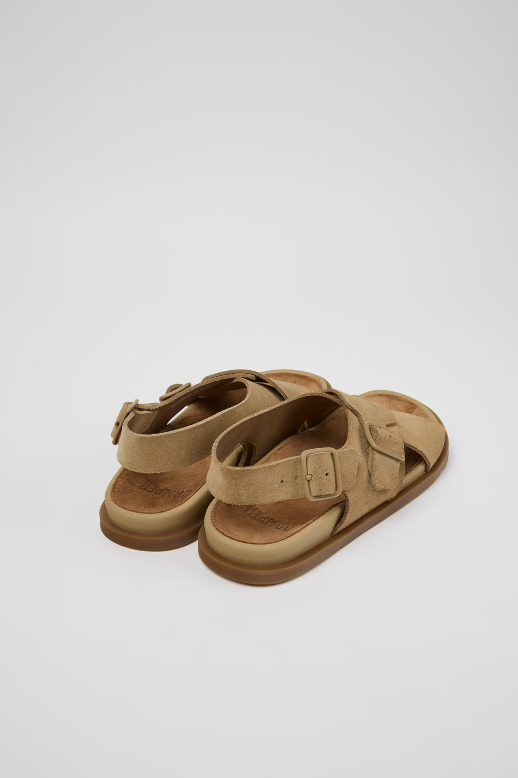 Lluc Sandal K201880 / 002
