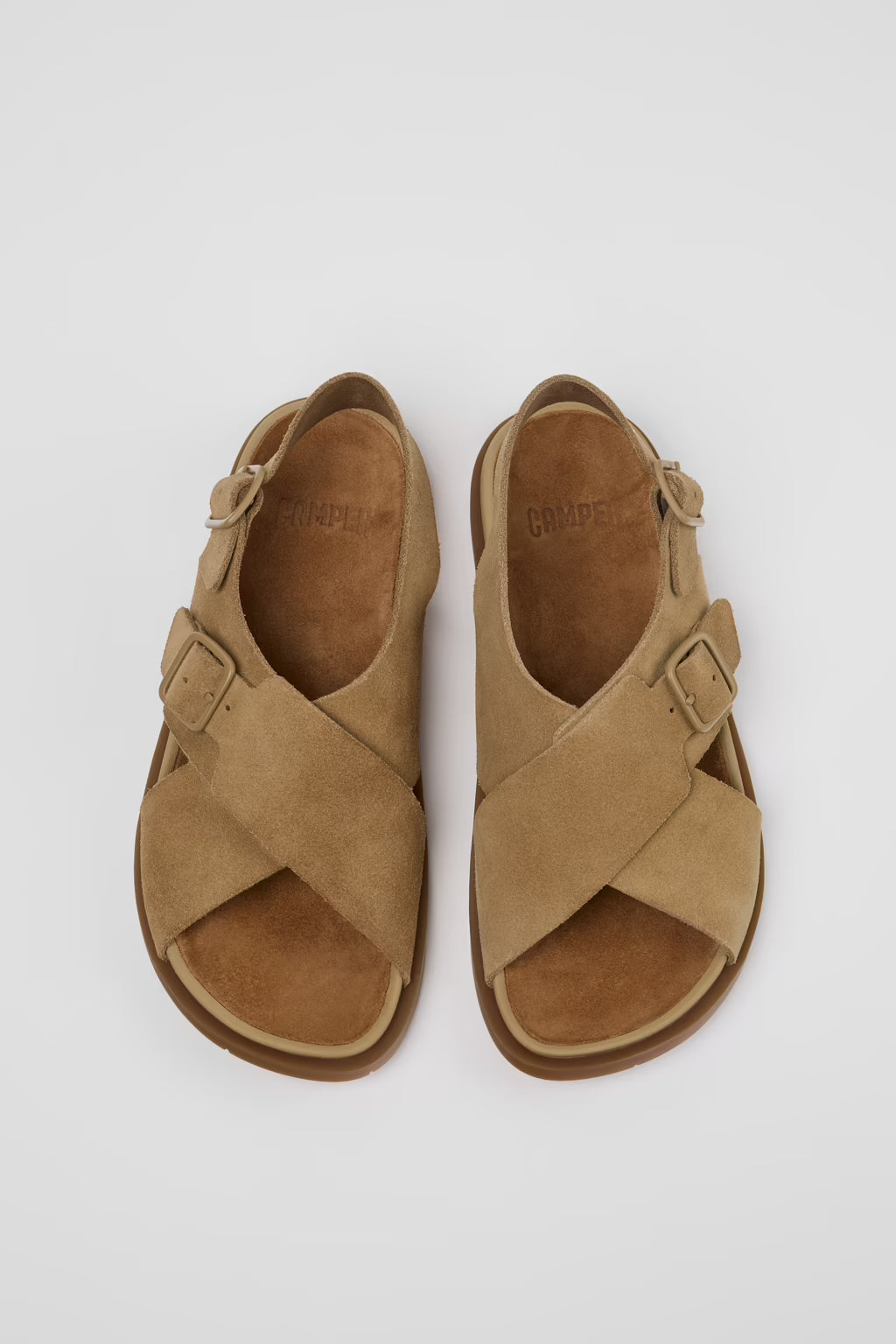 Lluc Sandal K201880 / 002