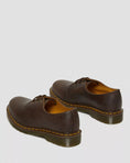 carregar imagem na visualização da galeria, GARDENIA-DR-MARTENS-11838201-1461-C-H-DARK-BROWN-2
