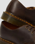 carregar imagem na visualização da galeria, GARDENIA-DR-MARTENS-11838201-1461-C-H-DARK-BROWN-4
