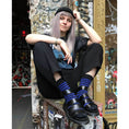 Load image into Gallery viewer, GARDENIA-DR-MARTENS-26924477001-CLARISSAII-BLACKBRANDO-12
