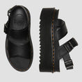 carregar imagem na visualização da galeria, GARDENIA-DR-MARTENS-30717001-VOSS-II-QUAD-BLACK-3
