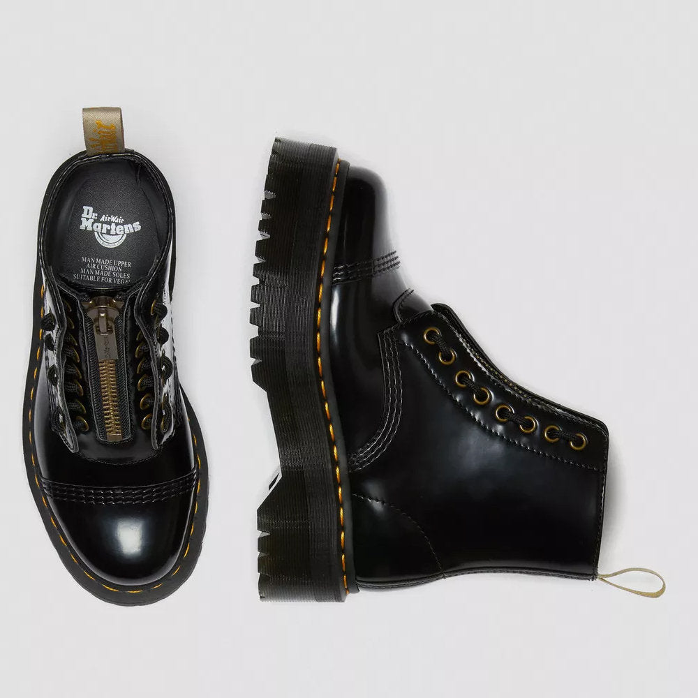GARDENIA-DR.-MARTENS-26410001-SINCLAIR-VEGAN-BLACK-OXFORD-8
