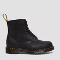 carregar imagem na visualização da galeria, GARDENIA-DR.-MARTENS-26930666001-1460-PASCAL-BLACK-4
