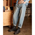 carregar imagem na visualização da galeria, GARDENIA-DR.-MARTENS-26930666001-1460-PASCAL-BLACK-8
