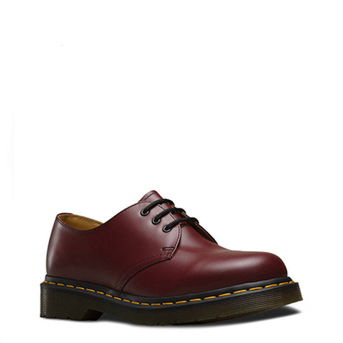 GARDENIA-DR.MARTENS-10085600-1461SMOOTH-CHERRYRED