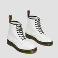 carregar imagem na visualização da galeria, GARDENIA-DR.MARTENS-11822100-1460SMOOTHWHITE-1
