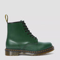 carregar imagem na visualização da galeria, GARDENIA-DR.MARTENS-11822207-1460CRAZYH-GREEN-4
