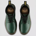 carregar imagem na visualização da galeria, GARDENIA-DR.MARTENS-11822207-1460CRAZYH-GREEN-5
