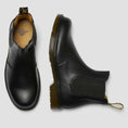 Load image into Gallery viewer, GARDENIA-DR.MARTENS-11853001-2976-BLACKSMOOTH-7
