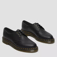 carregar imagem na visualização da galeria, GARDENIA-DR.MARTENS-14046001-1461VEGAN-BLACK-3
