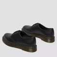 carregar imagem na visualização da galeria, GARDENIA-DR.MARTENS-14046001-1461VEGAN-BLACK-4
