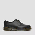 carregar imagem na visualização da galeria, GARDENIA-DR.MARTENS-14046001-1461VEGAN-BLACK-5
