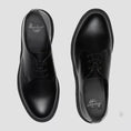Load image into Gallery viewer, GARDENIA-DR.MARTENS-14345001-1461MONO-BLACKSMOOTH-2
