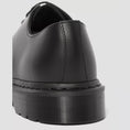 Load image into Gallery viewer, GARDENIA-DR.MARTENS-14345001-1461MONO-BLACKSMOOTH-9
