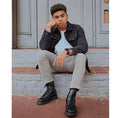 carregar imagem na visualização da galeria, GARDENIA-DR.MARTENS-14353001-1460MONO-BLACKSMOOTH-5
