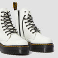 Load image into Gallery viewer, GARDENIA-DR.MARTENS-15265100-JADON-WHITE-1
