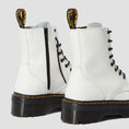 Load image into Gallery viewer, GARDENIA-DR.MARTENS-15265100-JADON-WHITE-5
