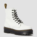 Load image into Gallery viewer, GARDENIA-DR.MARTENS-15265100-JADON-WHITE

