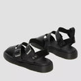 Load image into Gallery viewer, GARDENIA-DR.MARTENS-1569500-GRYPHON-BLACK-11
