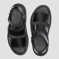 Load image into Gallery viewer, GARDENIA-DR.MARTENS-1569500-GRYPHON-BLACK-7
