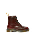 carregar imagem na visualização da galeria, GARDENIA-DR.MARTENS-23756600-1460VEGANA-CHERRYRED-5
