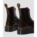 Load image into Gallery viewer, GARDENIA-DR.MARTENS-24764600-JADON-CHERRYREDARCADIA-3
