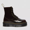 Load image into Gallery viewer, GARDENIA-DR.MARTENS-24764600-JADON-CHERRYREDARCADIA-4
