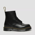 Load image into Gallery viewer, GARDENIA-DR.MARTENS-25345001-1460-BEX-BLACK-SMOOTH-7
